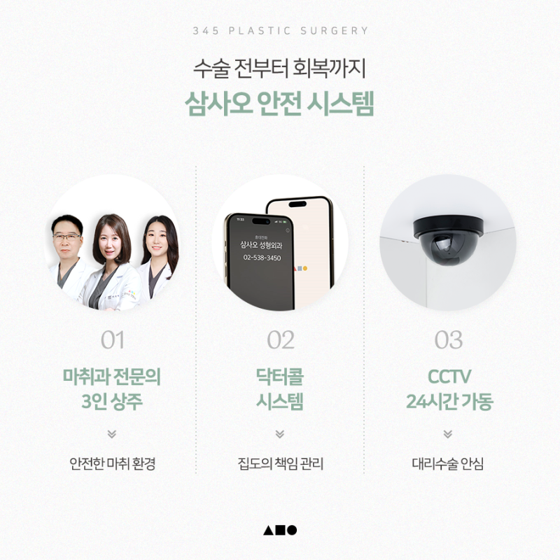 추석 전 안면거상, 언제 수술해야 자연스러울까요? 사진 7