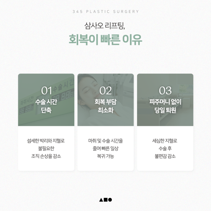 추석 전 안면거상, 언제 수술해야 자연스러울까요? 사진 5