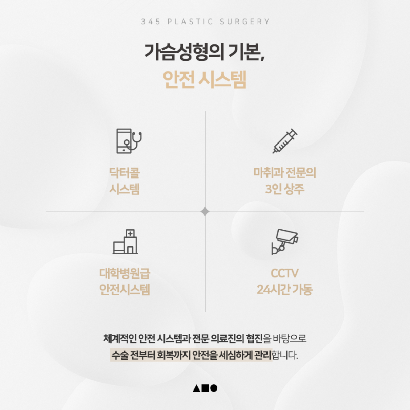 운동하는 나에게 맞춘 가슴성형, 삼사오 근막하 가슴성형 사진 7