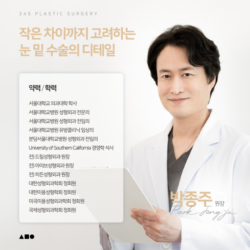 볼록한 눈 밑 지방, 어떻게 줄일 수 있을까요? 사진 8