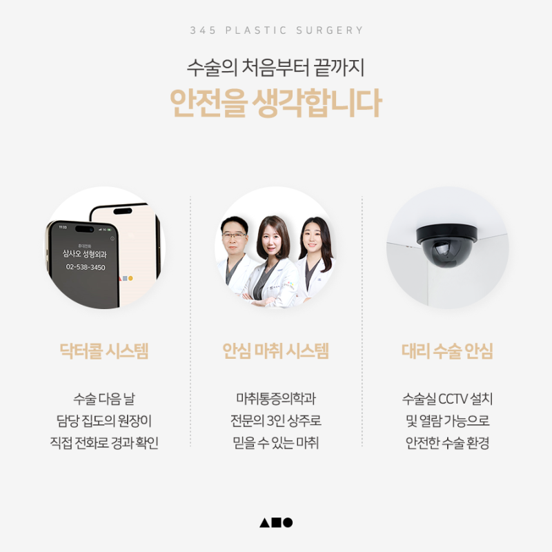 볼록한 눈 밑 지방, 어떻게 줄일 수 있을까요? 사진 7