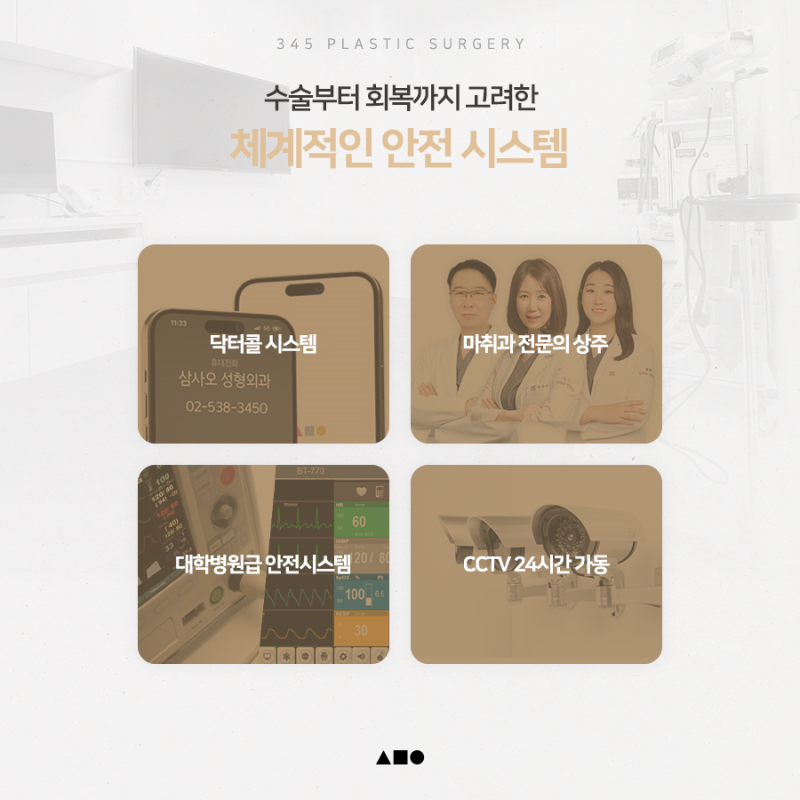 처진 가슴, 볼륨만 채우면 될까요? 삼사오 처진가슴리프팅 사진 7